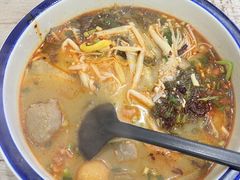 -唐记麻辣拌麻辣烫(景田东路店)