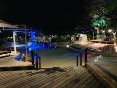 -布里斯班南岸公园