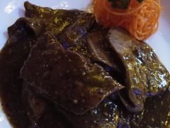 -喀秋莎俄罗斯西餐厅(广州分店)