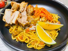 -娜娜家•Nana's restaurant(国金汇店)