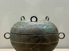 -上海博物馆(人民广场馆)