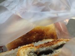 -朱记小郑酥烧饼(建康路店)