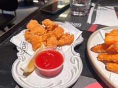 -Nord Grill&Bar Highland诺德西餐(深圳欢乐海岸店)