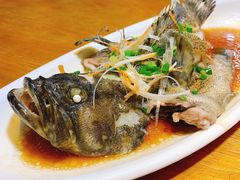 -南海渔家•海鲜•正宗海南菜(海棠湾店)