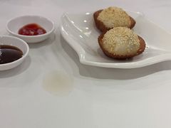 -潮福城潮州大酒楼(湖滨北路店)
