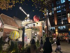 -THE CANNERY&JUJU 新鲜海鲜·牛排美食酒廊