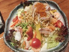 -千代武日本料理(爱建店)