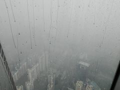 -平安金融中心云际观光层