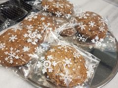 -收获咖啡HARVEST RESERVE(苍山店)