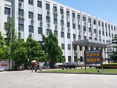 -华北电力大学(一校区)