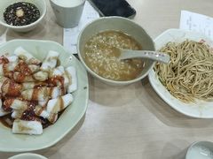 -百家鸡味馆(清泰店)