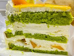 -哈妮贝琪蛋糕(大兴店)