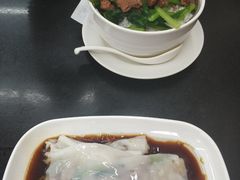 -银记肠粉店(中山一路店)