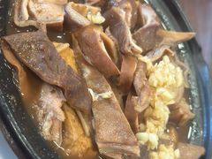 -北京小肠陈饭庄(方庄店)