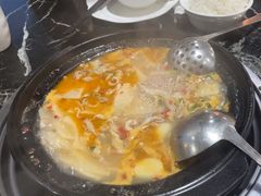 -李师傅脆肚(华强北店)