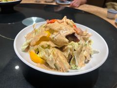 -鲁菜根·泰山菜(泰山店)
