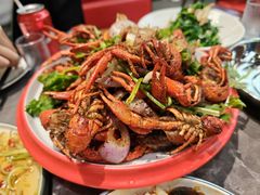 -曹胖子龙虾馆(黄桦路店)