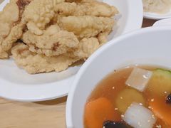 -山海珍味韩国料理(奥城店)