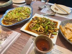 -一号铺子·大炉茶