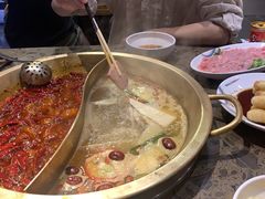-小龙坎火锅(春熙太古里店)