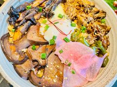 -Ameigo梅果·云贵川bistro(长宁来福士店)
