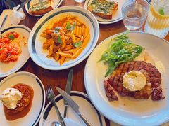 -PIZZA BIANCA(万象城店)