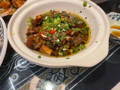 -阿嫂印象·民间江湖菜(大学城店)
