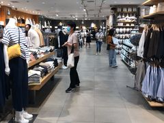 -MUJI无印良品(大唐西市店)