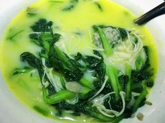 荠菜园子-眷江南之小蓝鲸(王府大街店)