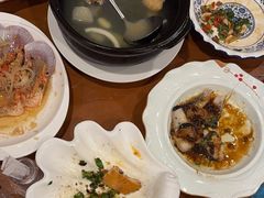 -糟粕醋·椰苑海南菜餐厅(亚龙湾天域酒店)