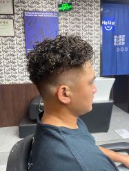 -大人物·男士理发馆