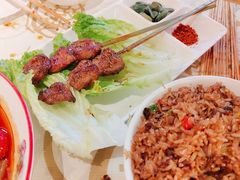 -串盟烧烤大排档·长沙美食地标(星沙店)