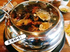 -鲜小岛·铜锅涮肉