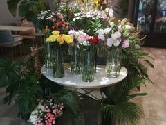 -卓花境Flowerwonderland花店