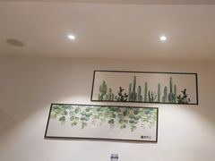 -咖啡人·融合餐厅(万达环宇店)