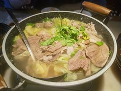 -川堂风·跷脚牛肉·乐山爆炒(中建乐荟天地店)