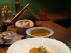 -夏朵餐厅(丁香店)