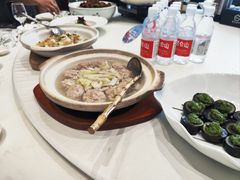 -梅花香里大酒店(郁金香路店)