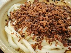 红油脆绍面-肖家河家常面(肖家河北街店)