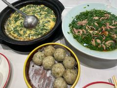 -金陵后厨·南京菜(新街口秣陵路店)