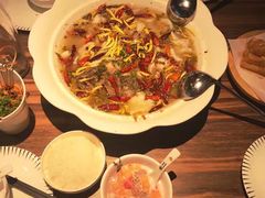 -太二酸菜鱼(海口友谊广场店)