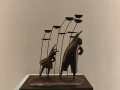 -陕西省美术博物馆