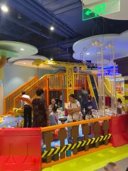 -MELAND CLUB亲子乐园•派对(虹桥万象城店)