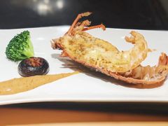 -香樟花园法式铁板烧(恒隆广场店)
