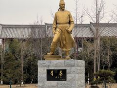 -赵州桥景区