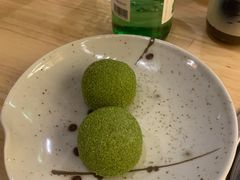 -不倒翁炭火烧肉(永安里店)