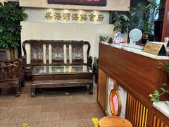 -盛港湾海鲜食府(黄沙店)