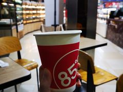 -85度C(青岛燕儿岛店)