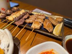 -八雲神川日本料理(汉口K11店)