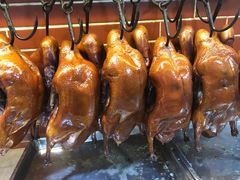烤鸭-乡村大苑(嘉定店)